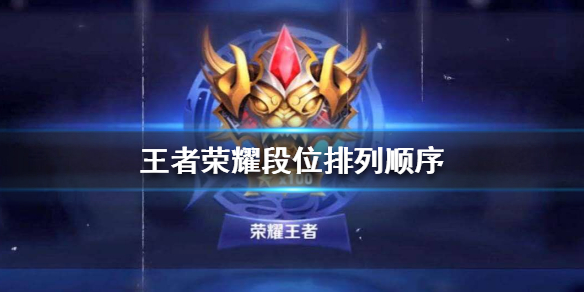 王者榮耀最新段位榮耀之巔挑戰啟幕！你準備好了嗎？