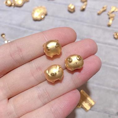 最新黃金價(jià)格動(dòng)態(tài)，小巷深處的黃金秘密