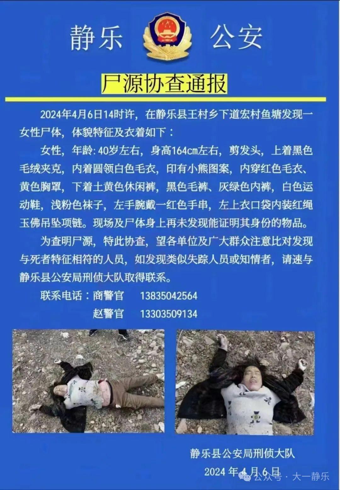 探索未知與尊重生命，最新無(wú)名尸公告揭示的重要性