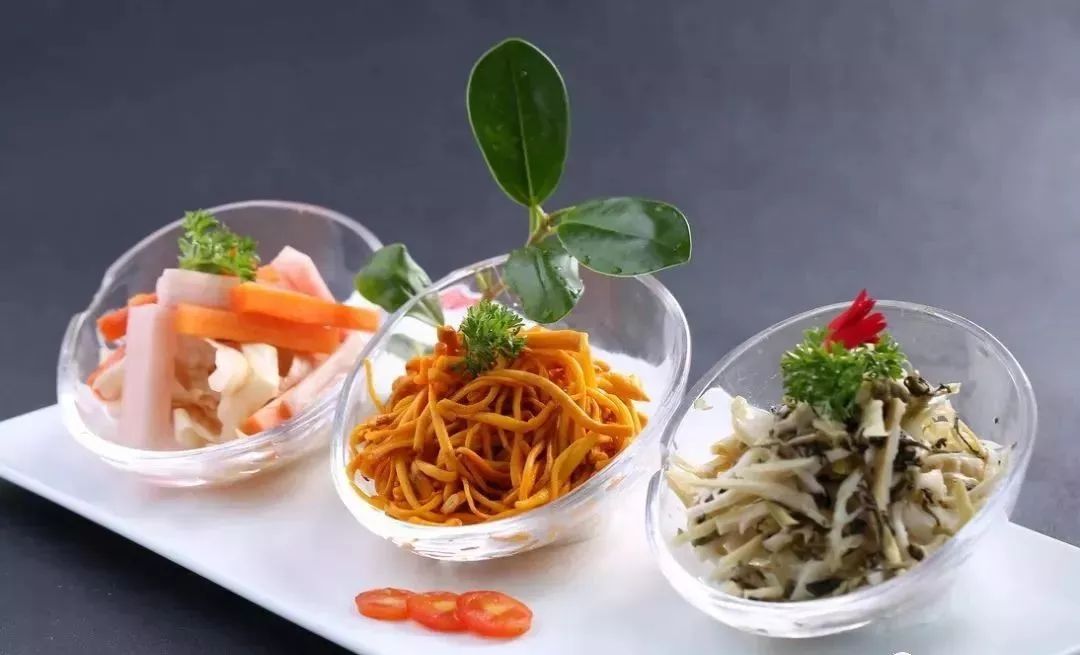2025最新涼菜大全，開(kāi)啟美食人生，提升自信與成就感！
