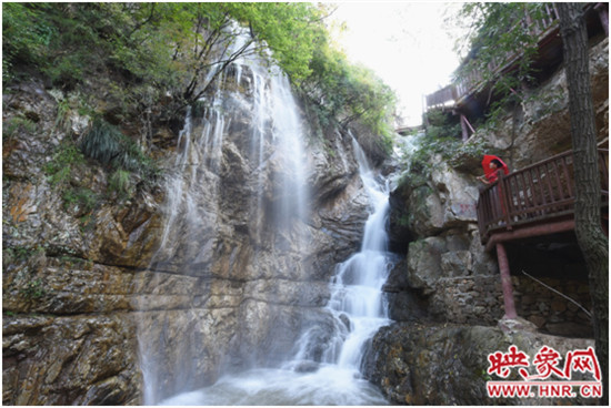 登封最新免費景區，科技與藝術(shù)的完美融合之旅