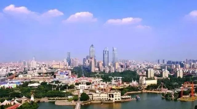 興化最新樓盤(pán)概覽，最新樓盤(pán)概述與特色解析