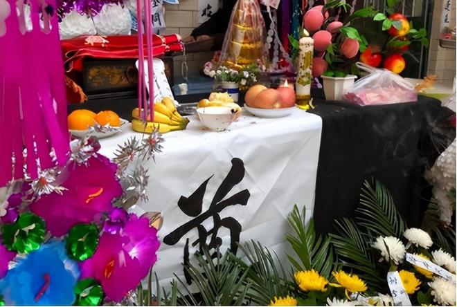 淳化最新喪事科技重塑告別儀式，未來(lái)哀思體驗引領(lǐng)時(shí)代風(fēng)潮