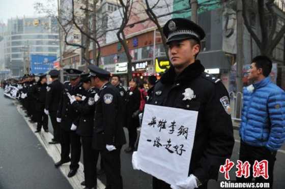蘭州警察被撞事件背后，智能安防系統升級與未來(lái)科技之光展望