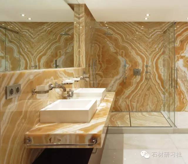 最新大理石，小巷中的寶石秘境探索
