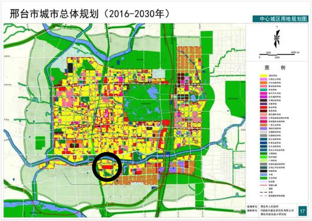 邢臺公路最新規劃，駛向未來(lái)的道路勵志之旅