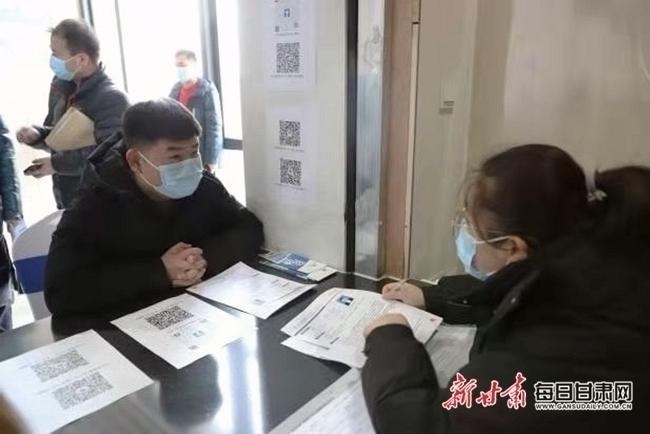 蘭州最新招工啟航，開(kāi)啟勵志人生之旅的大門(mén)
