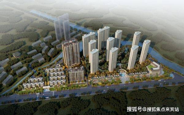 鼓樓最新樓盤(pán)，理想投資置業(yè)之選