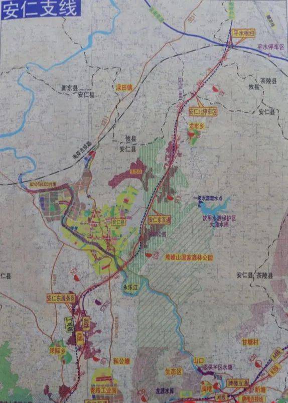衡南公路最新規劃揭秘，未來(lái)交通藍圖展望