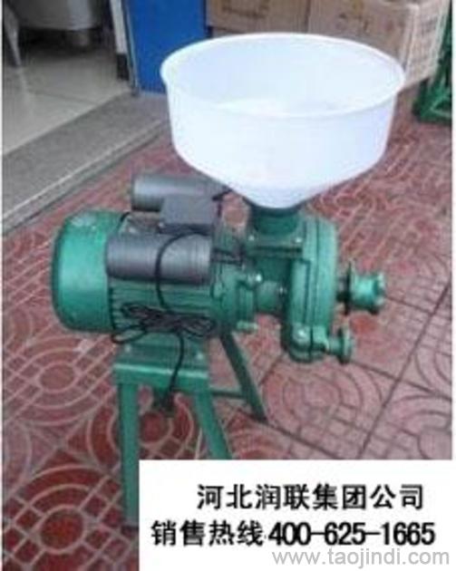 科技革新下的高效制漿利器，最新磨漿機介紹