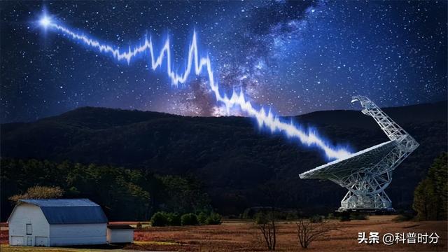 揭秘宇宙神秘面紗，最新外星信號揭示新線(xiàn)索