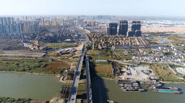 來(lái)安2025最新規劃，科技引領(lǐng)未來(lái)，重塑城市生活新篇章