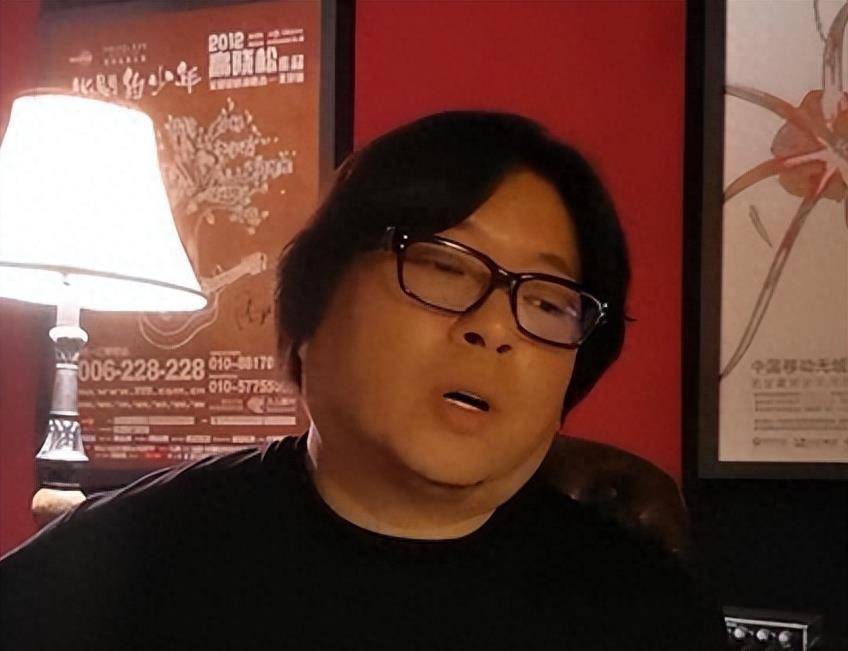 華晨宇最新短發(fā)，自然美景與心靈之旅的交融展現