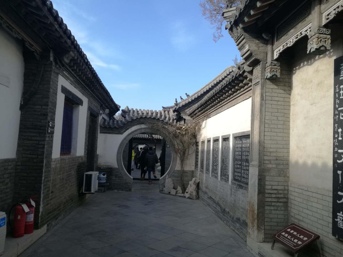 小巷深處的文化瑰寶，西書(shū)房最新動(dòng)態(tài)