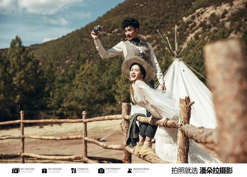 詳細步驟指南，如何完成最新旅拍任務(wù)，打造絕美旅拍大片！