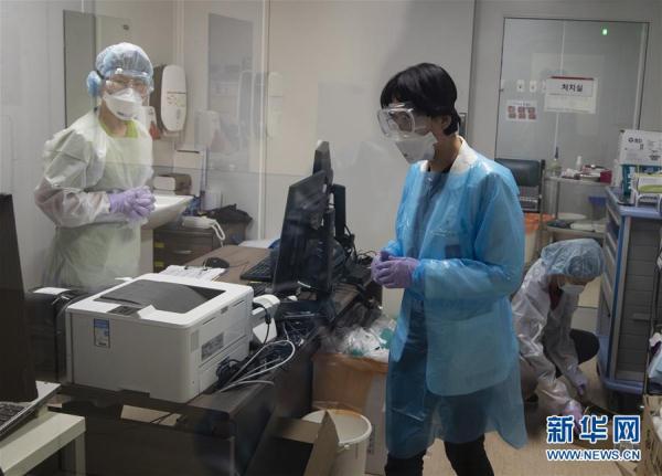 韓國肺炎疫情下的自然探險之旅，尋找內心的平和