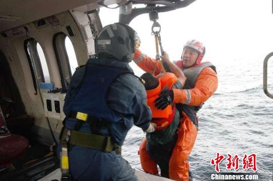 惠州海事時(shí)代新篇章，航跡與時(shí)代脈搏同步前行
