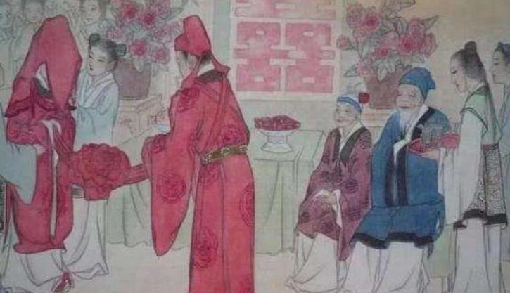 現代社會(huì )的理想女婿形象探討，王婿的最新解讀