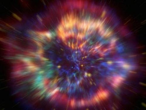 領(lǐng)略科技魅力，體驗未來(lái)生活，宇宙最新科普知識速遞