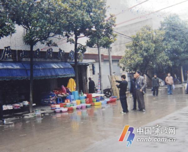 余姚最新兇殺案揭秘，科技助力探尋真相，智能守護安全防線(xiàn)
