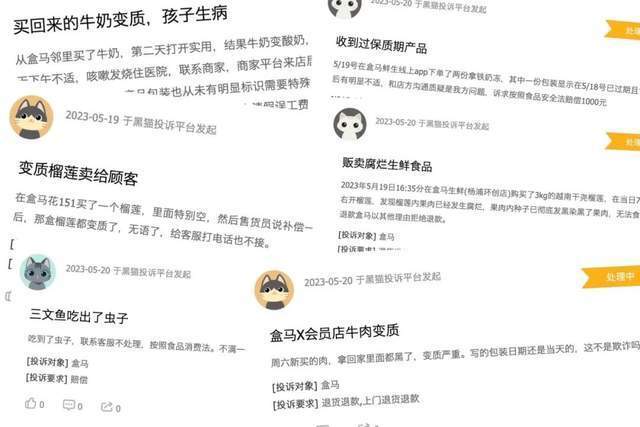 揭秘盒馬鮮生最新估值重磅消息，令人震驚的數字揭曉！