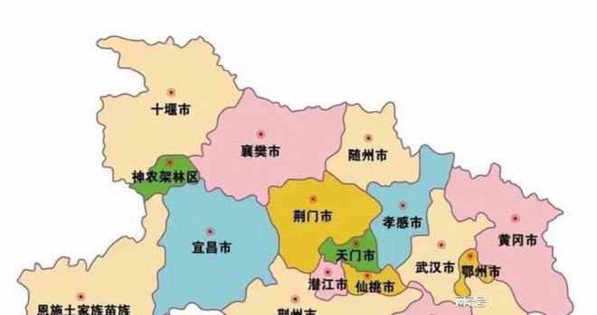 湖北最新一區，歡樂(lè )溫馨的日常生活時(shí)光