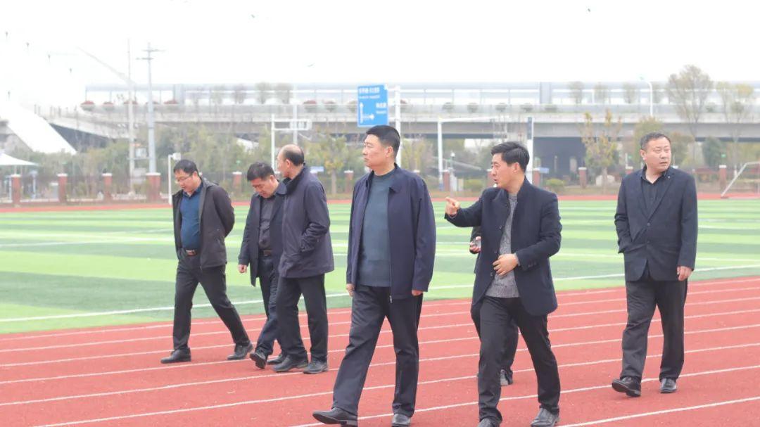 海興縣，小城蓬勃發(fā)展的故事
