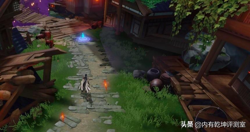 真武世界最新章節揭秘，背景、事件與地位概述