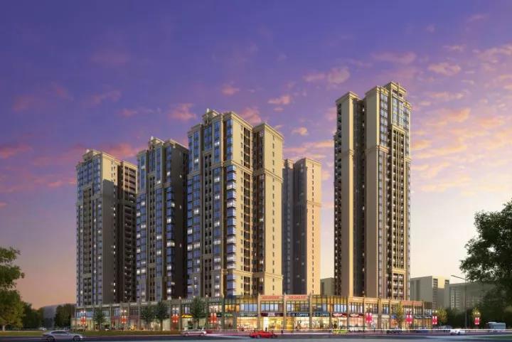 綿陽(yáng)最新房產(chǎn)資訊更新，樓市動(dòng)態(tài)一網(wǎng)打盡