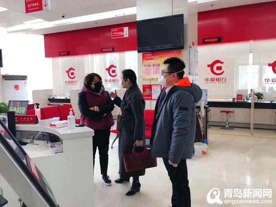 青島病毒疫情最新通報，小城抗疫日常與溫情故事