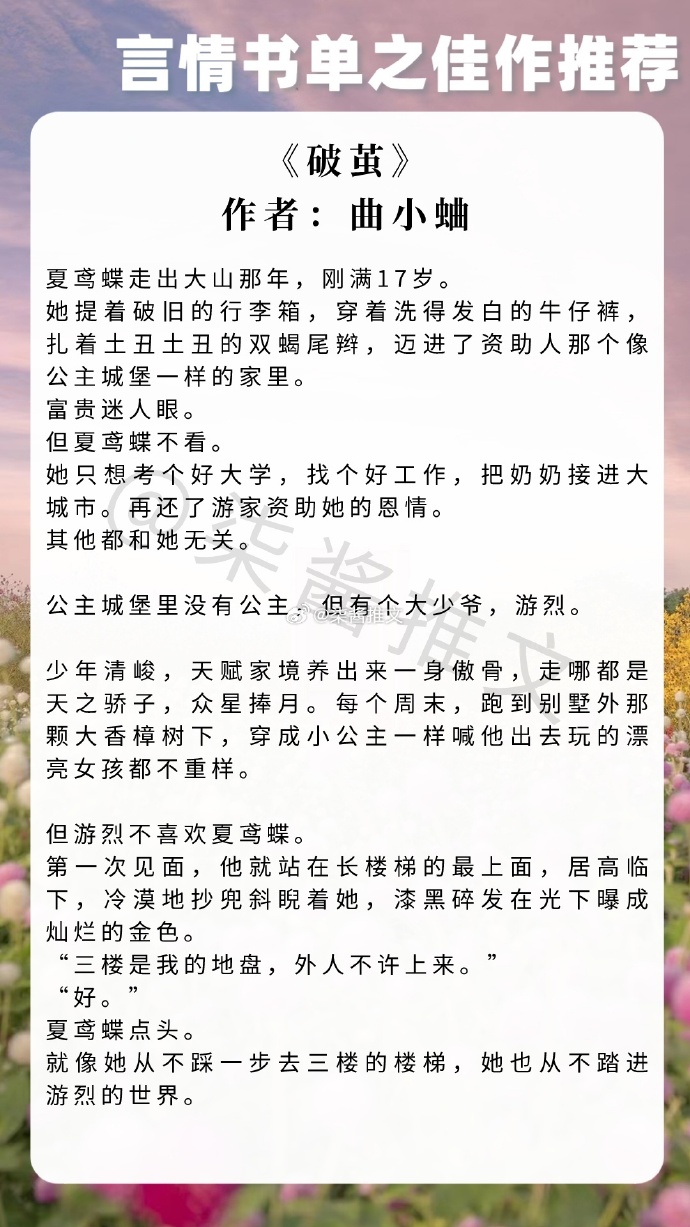 夢(mèng)莜二最新小說(shuō)，自然之旅的奇妙探險之旅