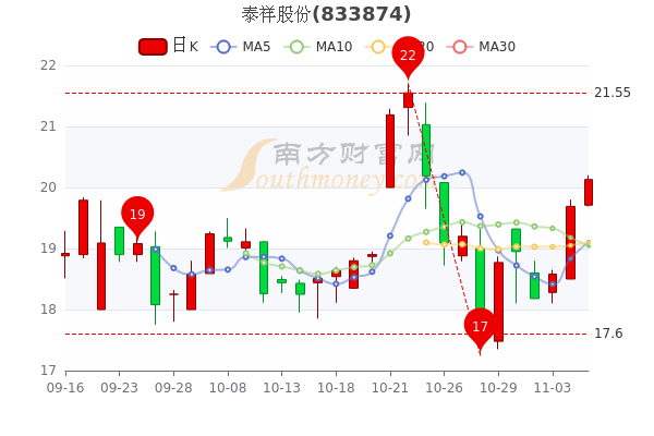 泰為最新股價(jià)揭秘，小巷中的獨特探索之旅