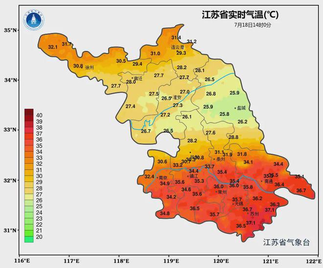 江蘇常州最新天氣，科技智能掌控未來(lái)天氣預報