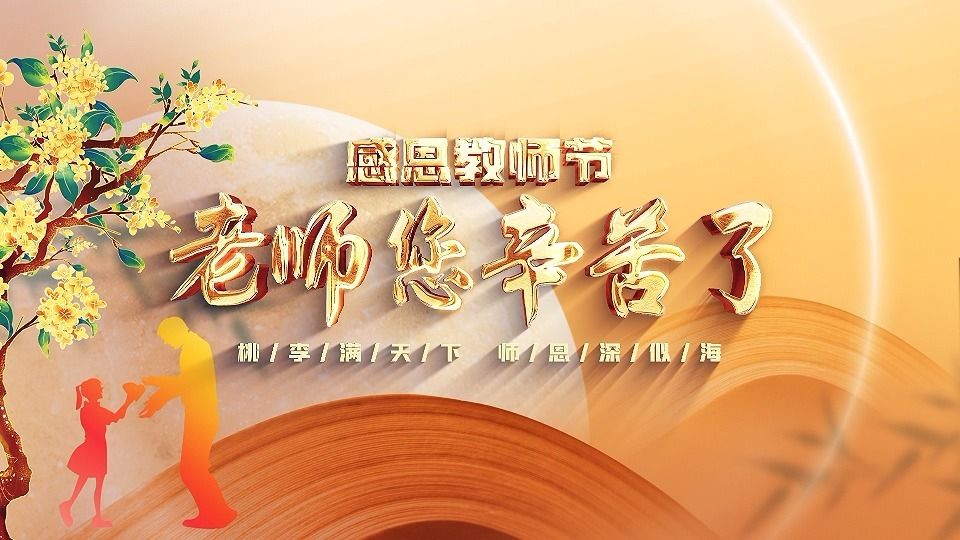 教師節最新視頻，深度探討教師角色與價(jià)值
