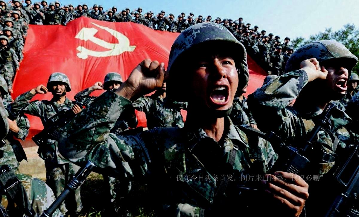 中印邊境印軍最新動(dòng)態(tài)，邊疆的溫情日常